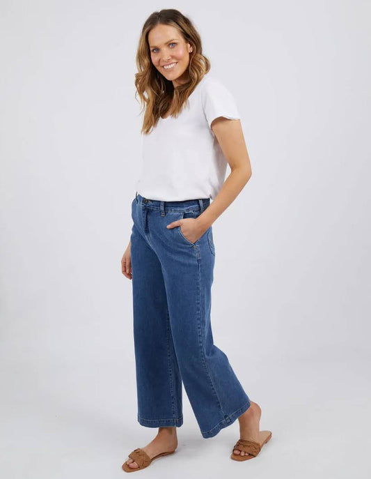 Top Denim Picks for 2025