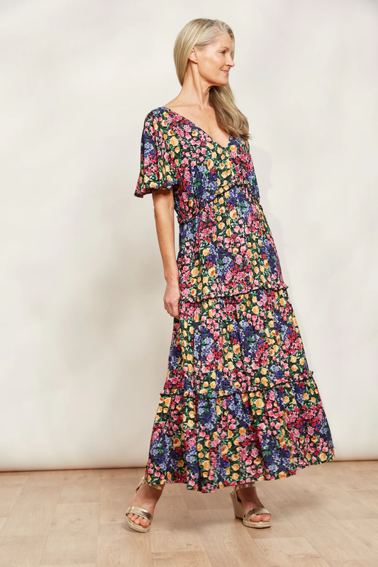 Explore the Boho-Chic Vibe of Eb & Ive: Perfect for New Zealand Lifestyles