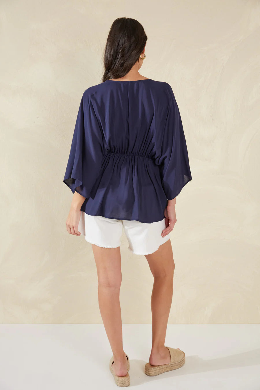 Haven Lipari Tie Top Riviera