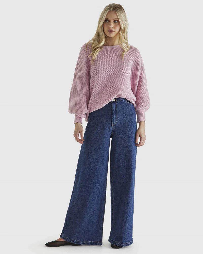 Sass Marza Jean 78 wash