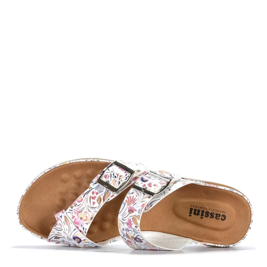 Cassini Momzer Multi Floral