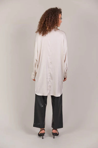 Eb & Ive Ivy Shirt Clay