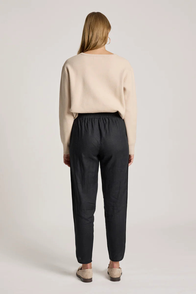 Eb + Ive Bajau Pant- Black