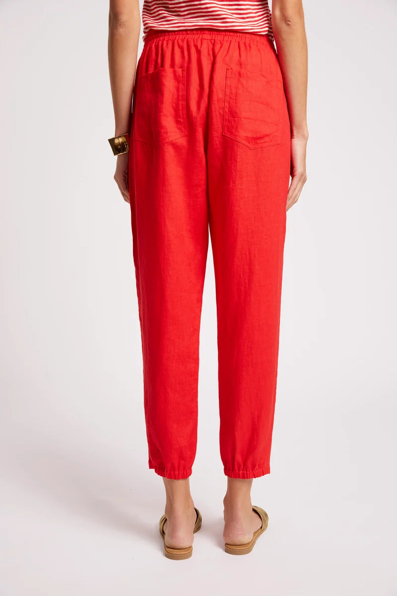 Eb+Ive Cove Pant Aperol