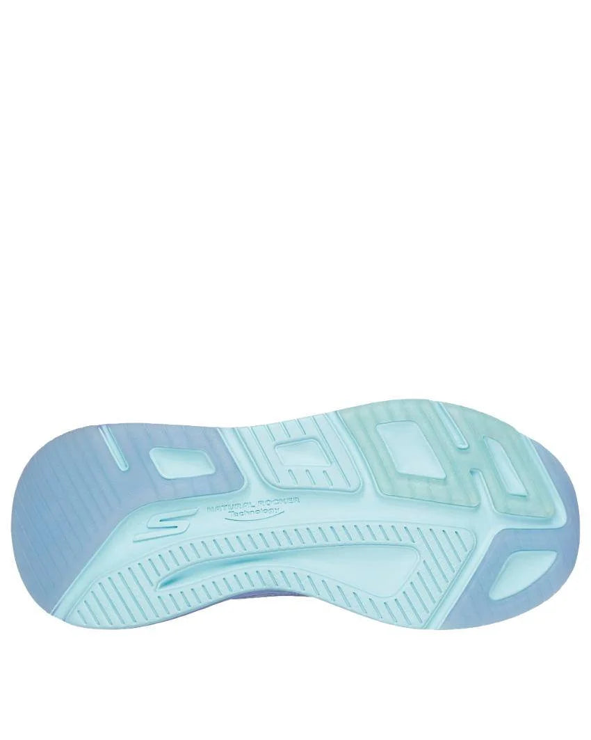 Skechers Max Cushioning Elite Speed Play Blue/Lavender