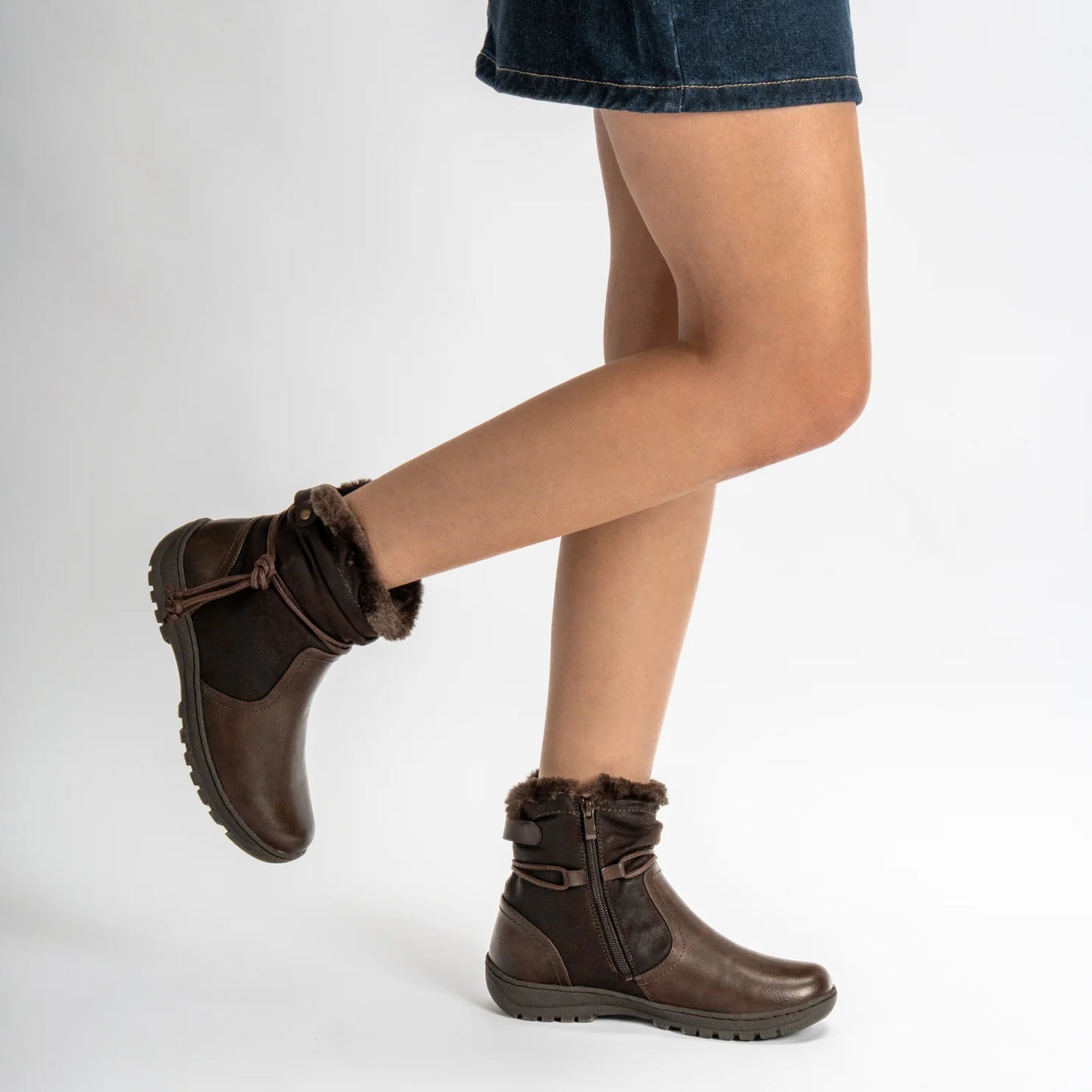 CC Resorts Gemma Chocolate