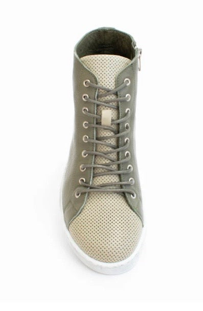 Rilasarre Trinity Sage/Khaki