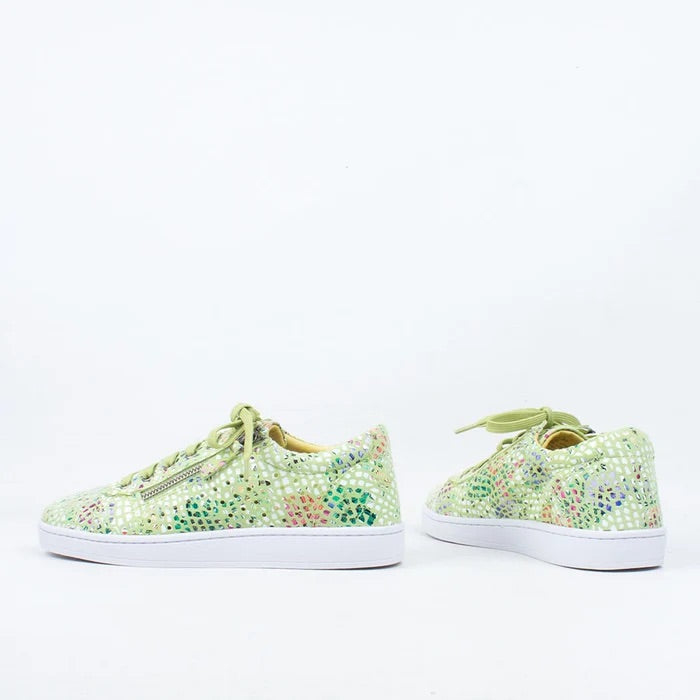 Gelato Geya Lime Mosaic