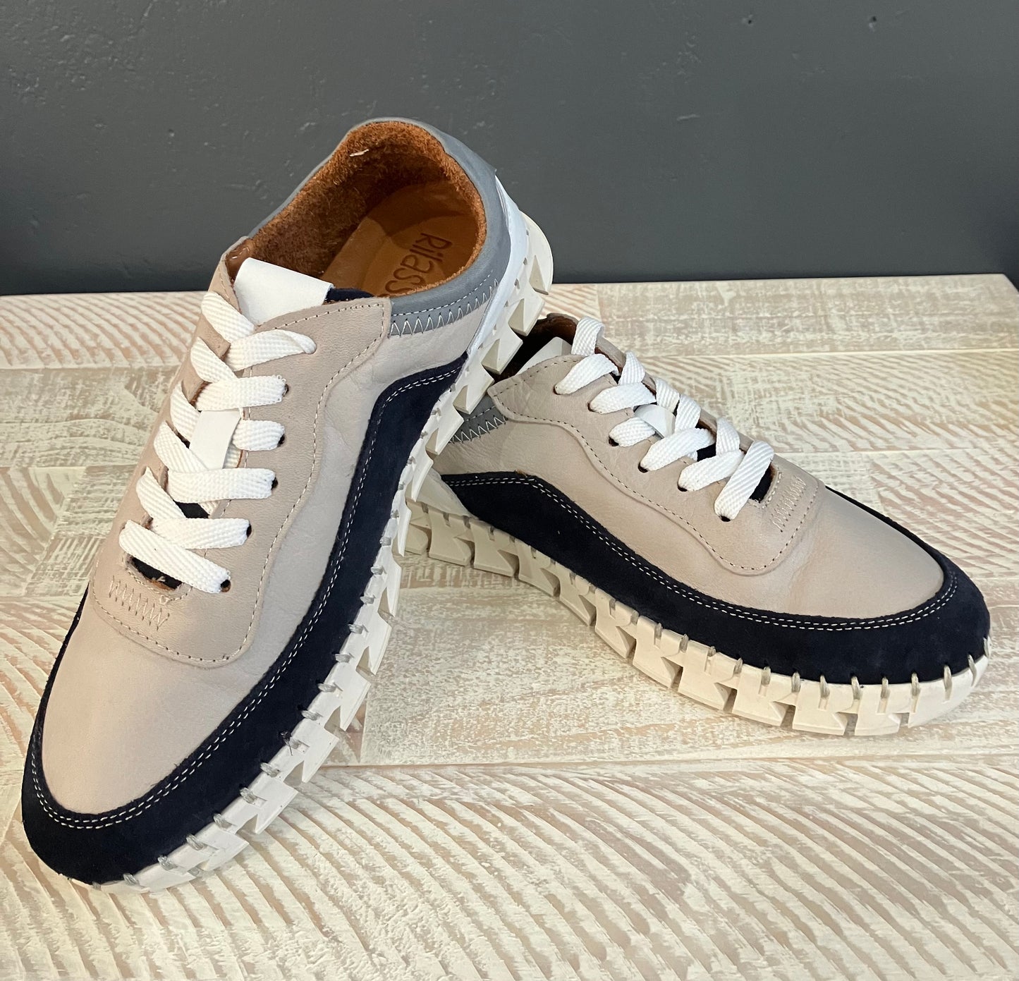 Rilassare Townie Navy Combo