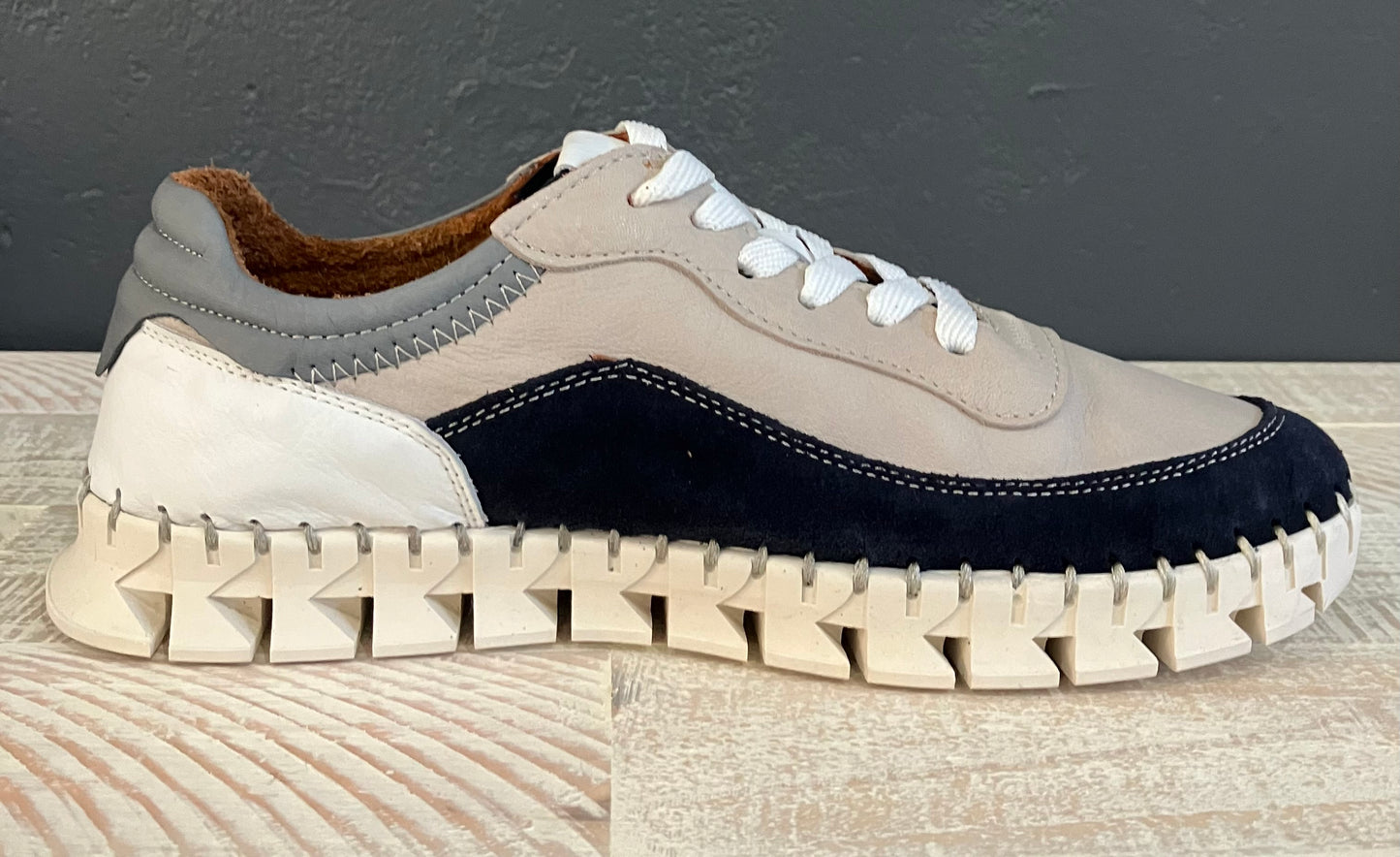 Rilassare Townie Navy Combo