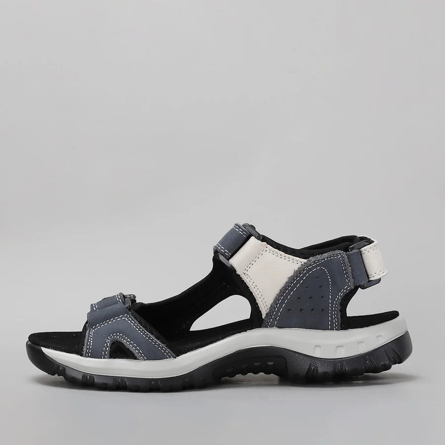 CC Resorts Ekam Navy/Bone