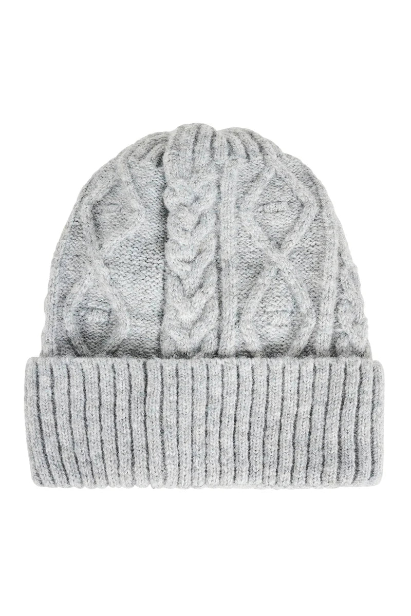 Eb+Ive Calista Beanie Marle