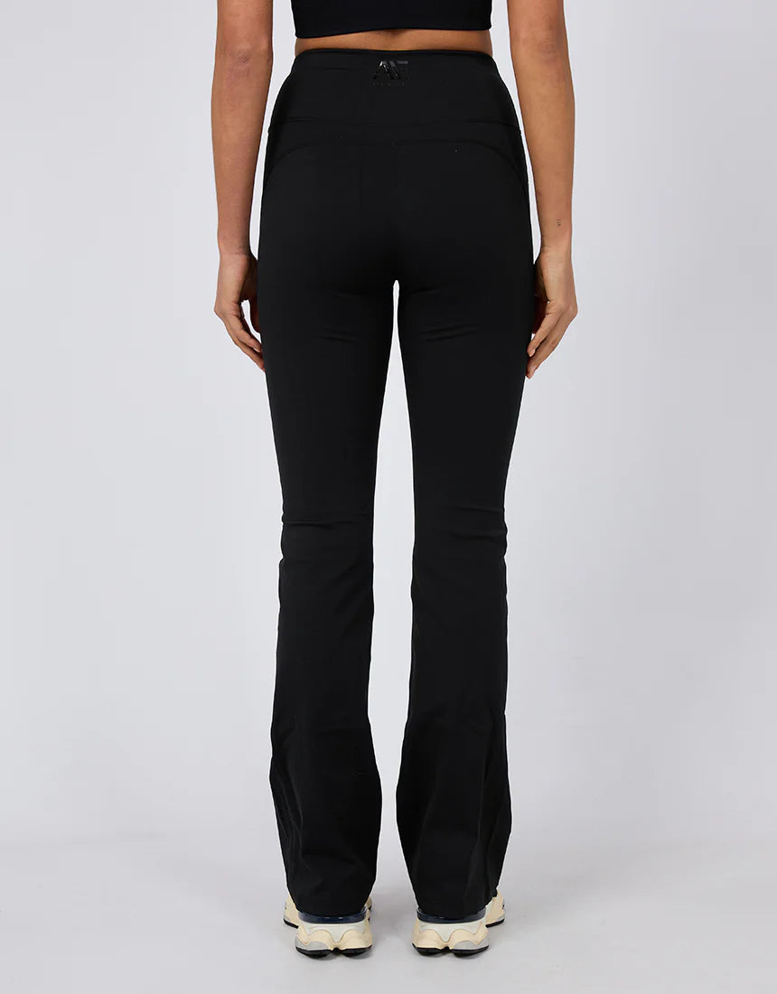 All About Eve Active Flare Legging Black
