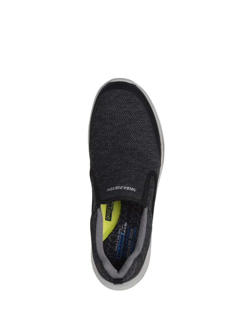 Skechers Slade Lucan Black