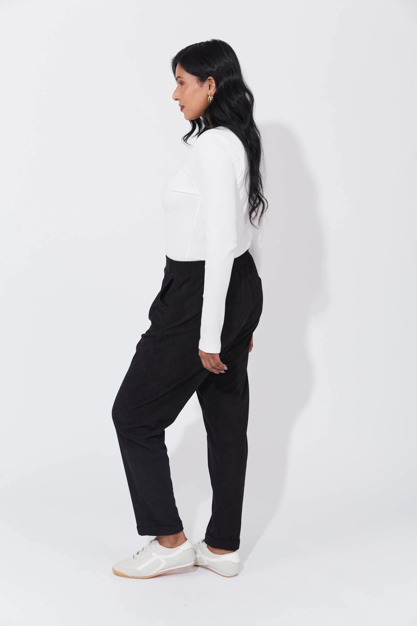 Haven Nashville Pant Kohl