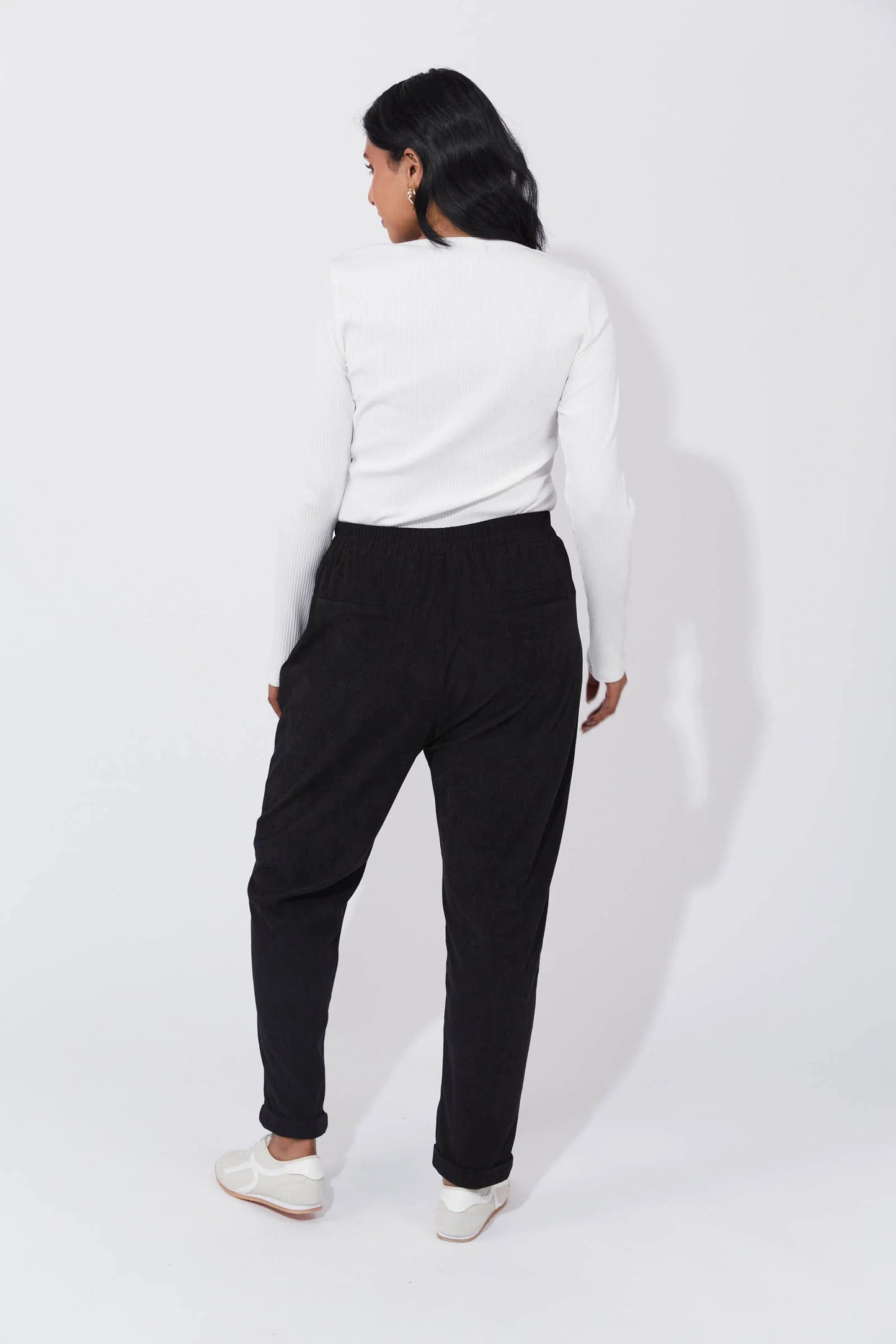 Haven Nashville Pant Kohl
