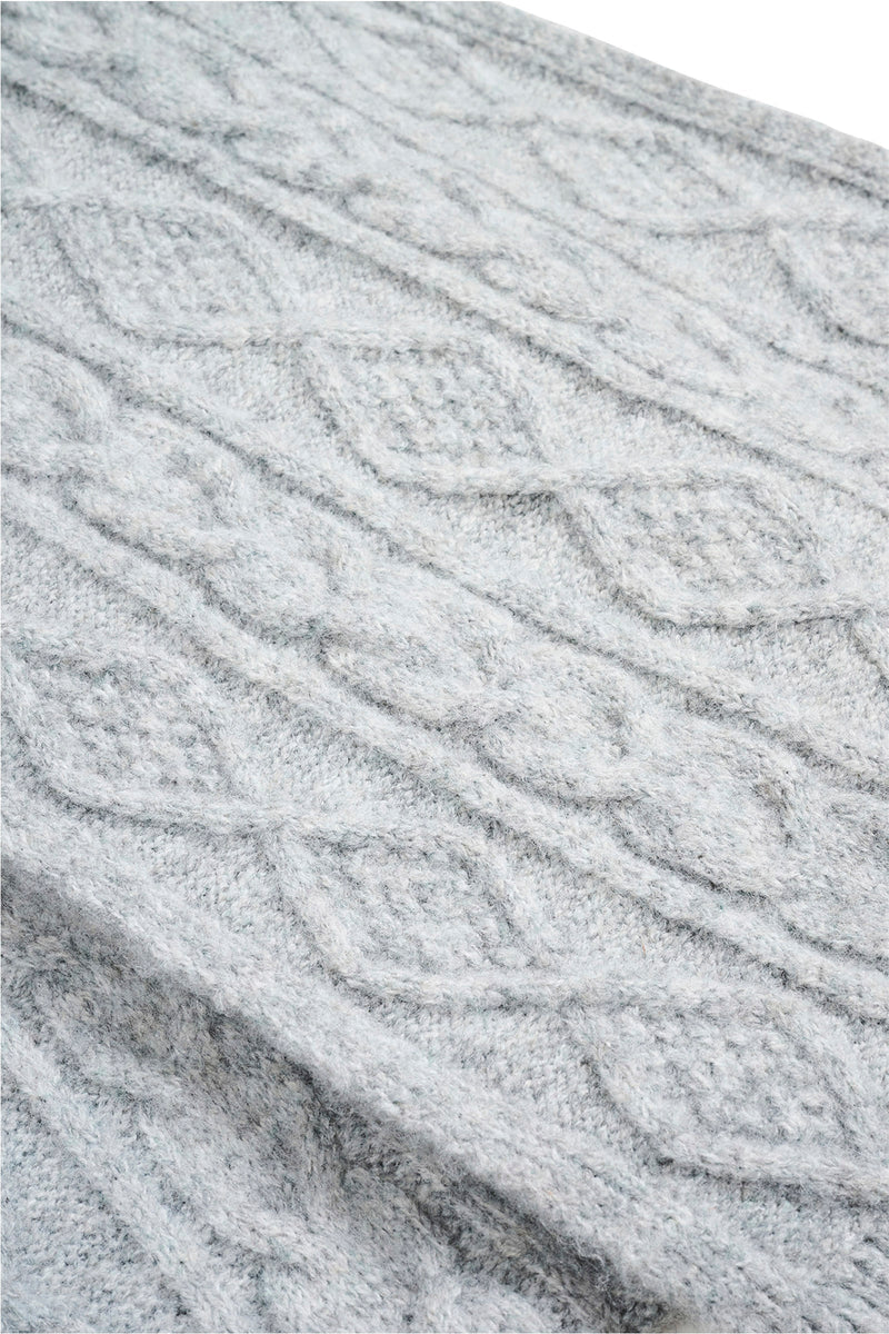 Eb+Ive Calista Scarf Marle