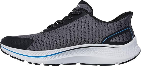 Skechers Go Run Consistent 2.0 Worldview Charcoal/Black