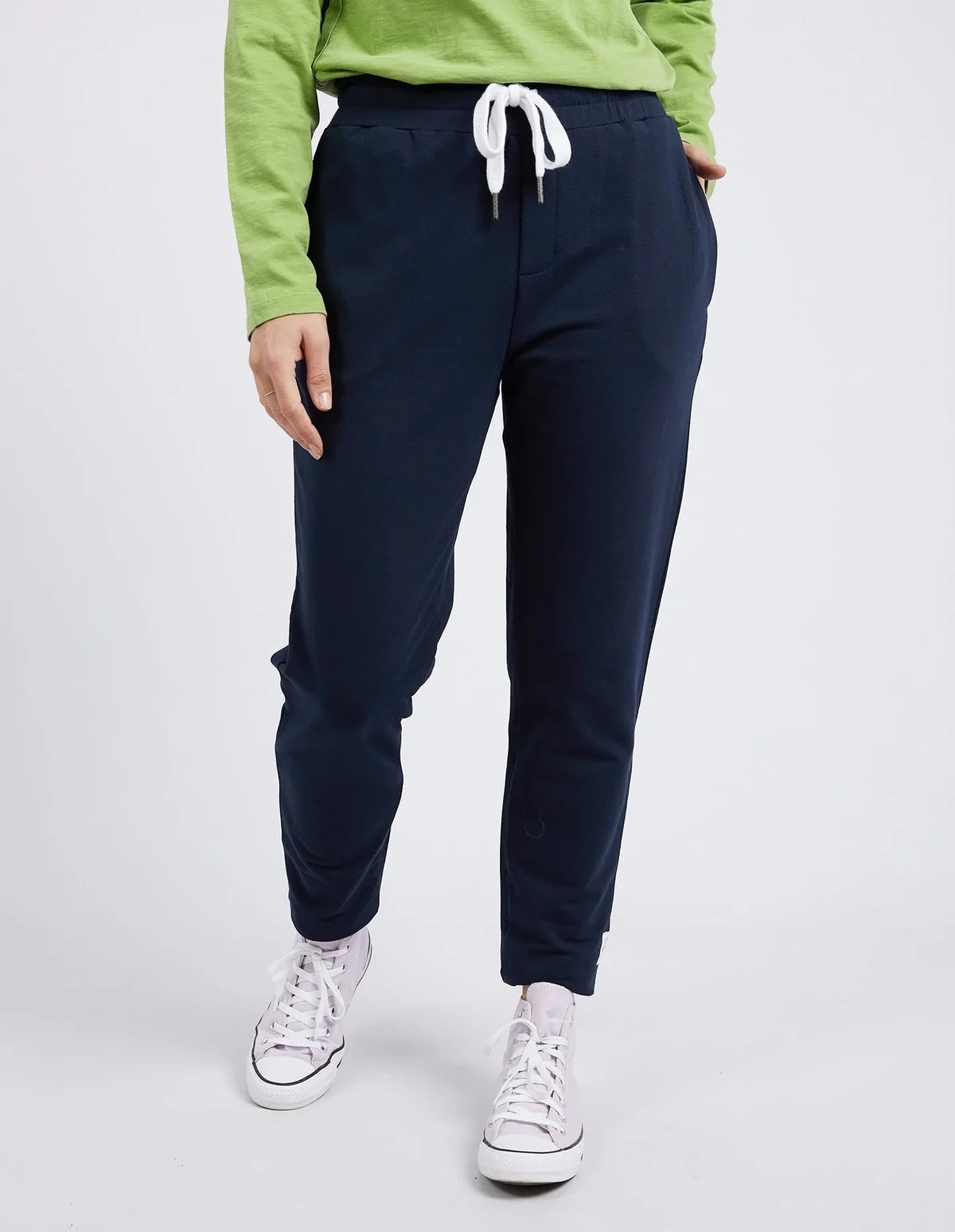 Elm Lobby Pant Navy