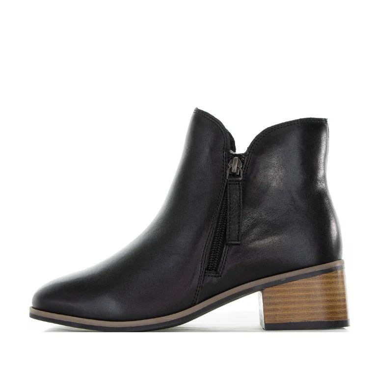 Le Sansa Oxley Black