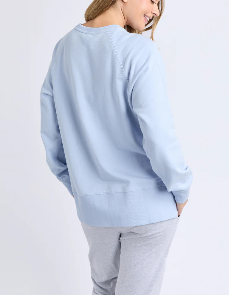 Elm Melbourne Crew Sky