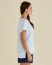 Betty Basics Shirley Short Sleeve Tee