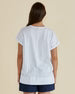 Betty Basics Shirley Short Sleeve Tee