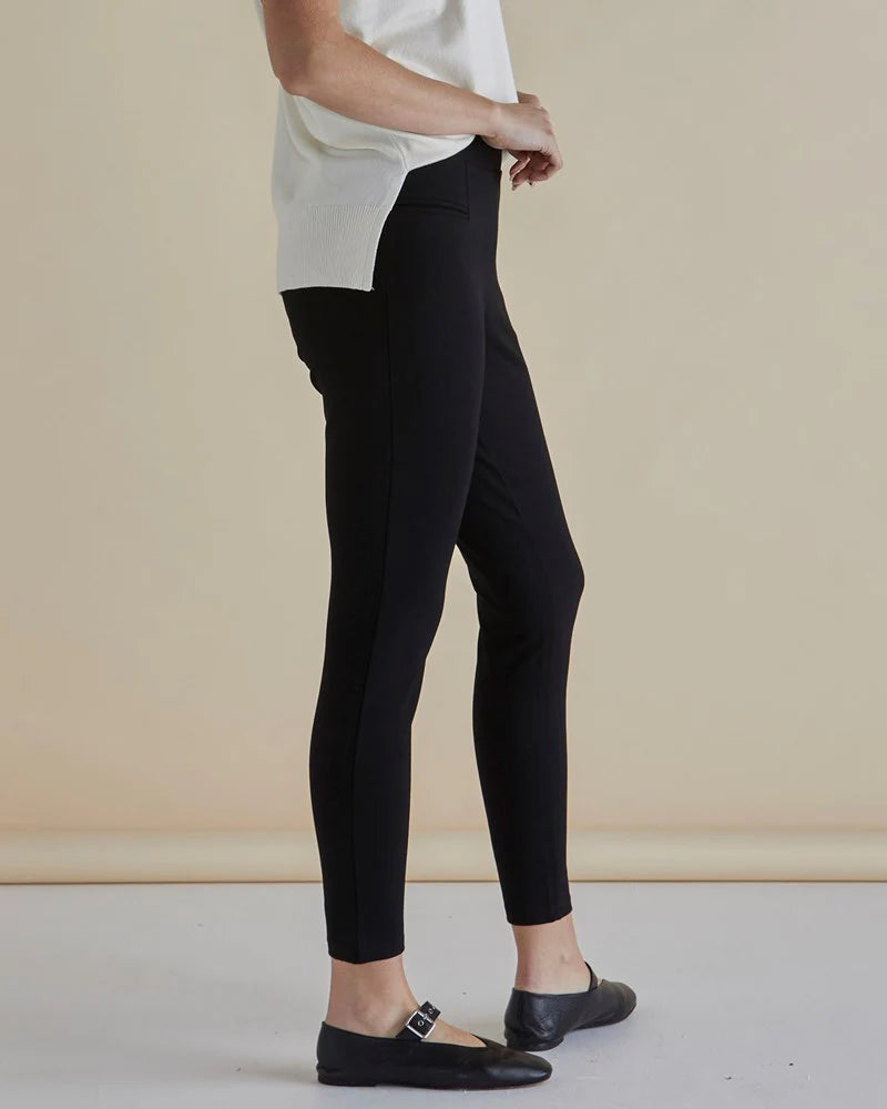 Betty Basics Gwen Ponte Legging