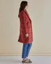 Betty Basics Wanda Coat Rouge Red