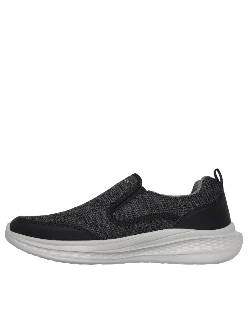 Skechers Slade Lucan Black