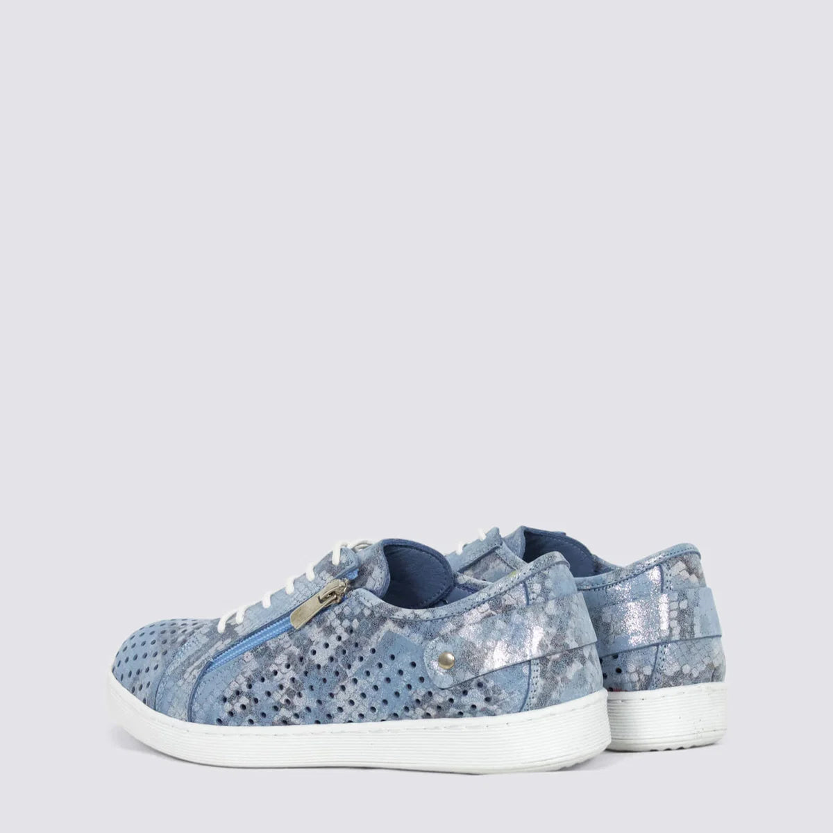 Cabello Lifestyle EG17P Denim