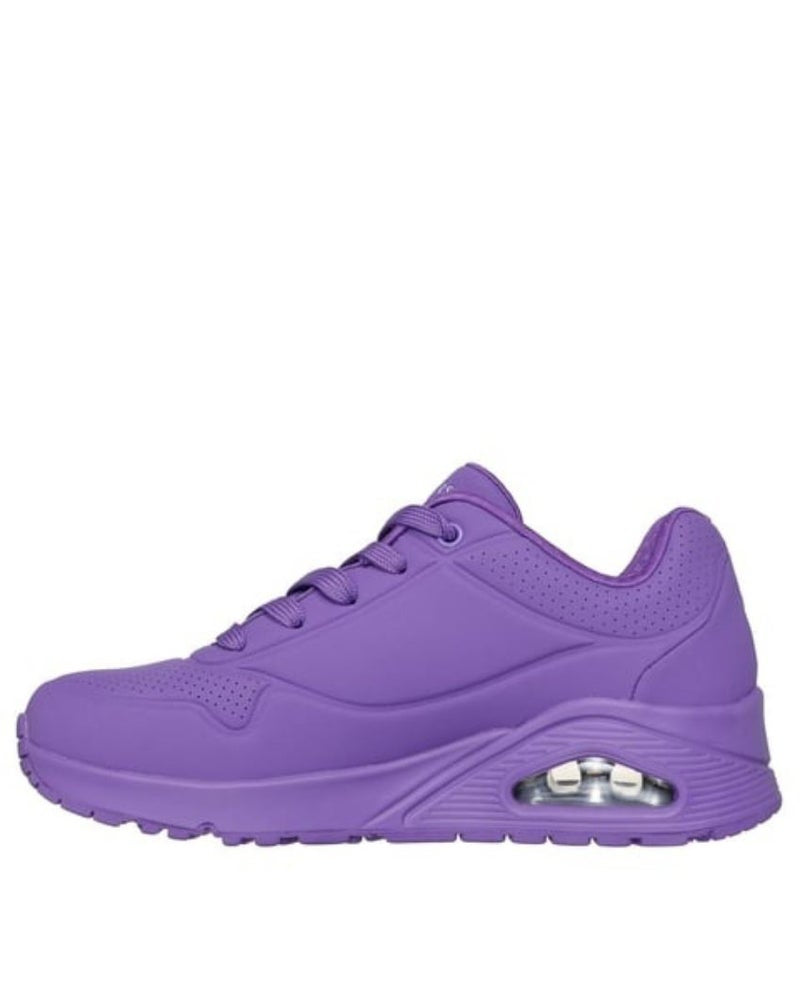 Skechers Uno Stand on Air Violet