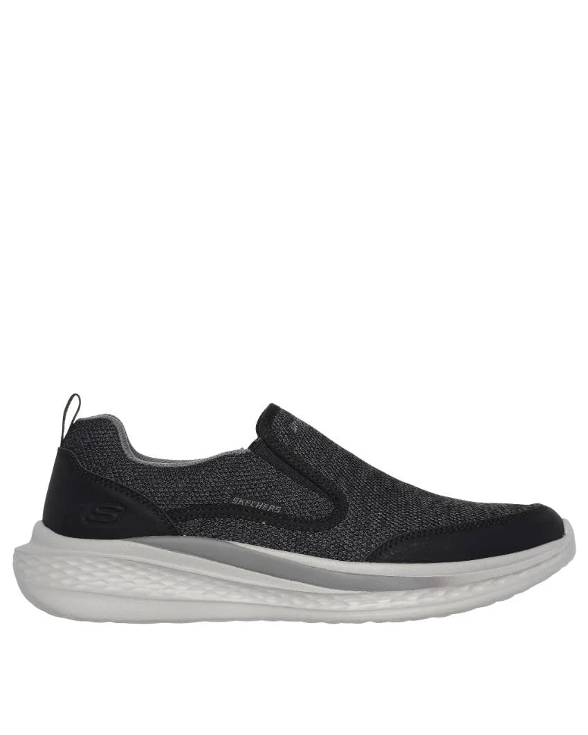 Skechers Slade Lucan Black