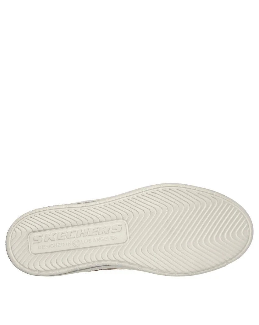 Skechers Hyland Ratner Taupe