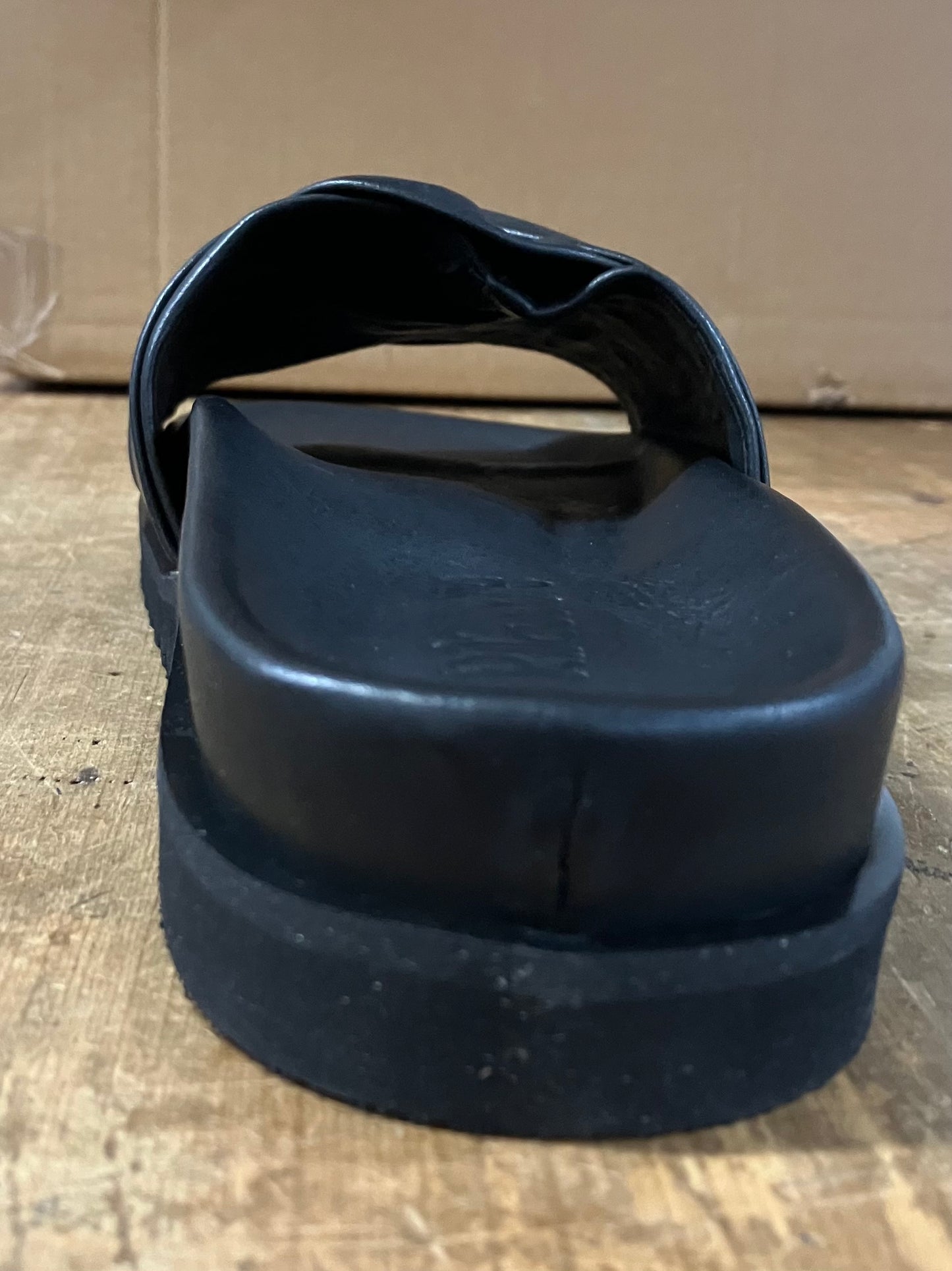 Rilassare Tubist Black Slide