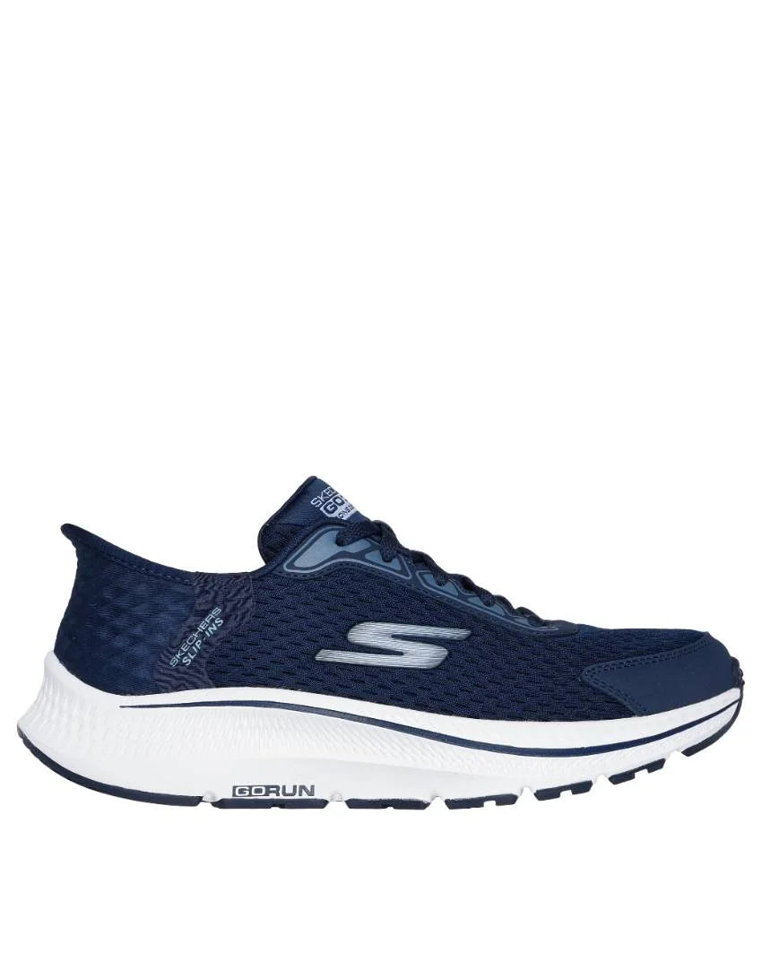 Skechers Go Run Consistent Navy Blue