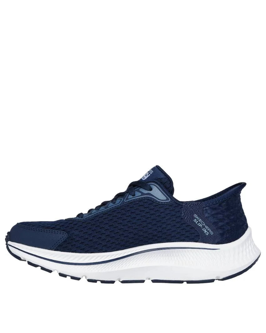 Skechers Go Run Consistent Navy Blue