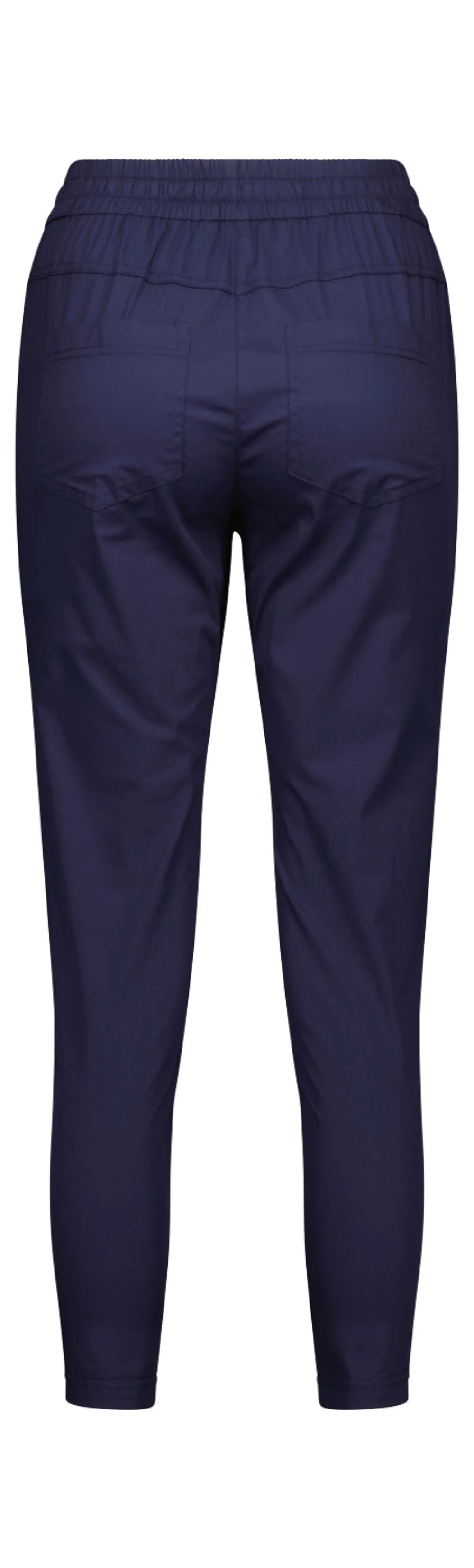 Lemon Tree Design Gemma Pant Navy