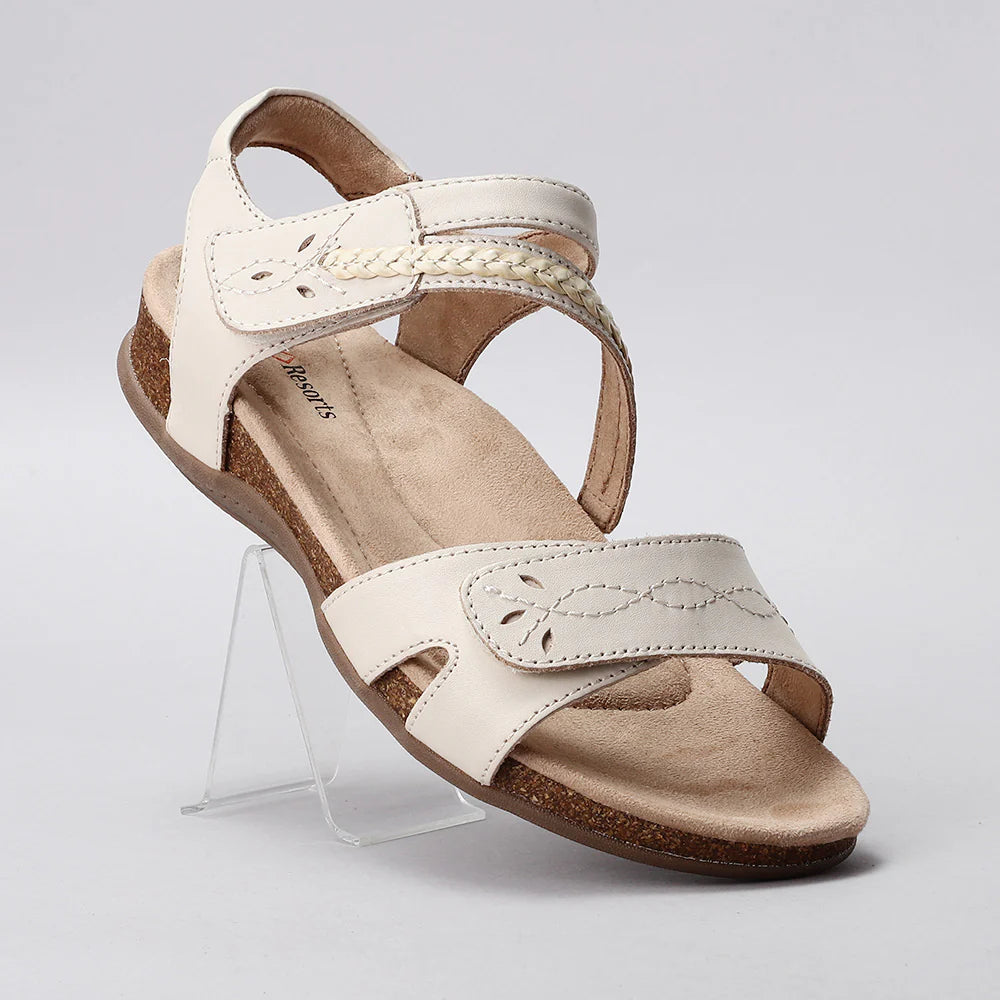 CC Resorts Ferro Beige