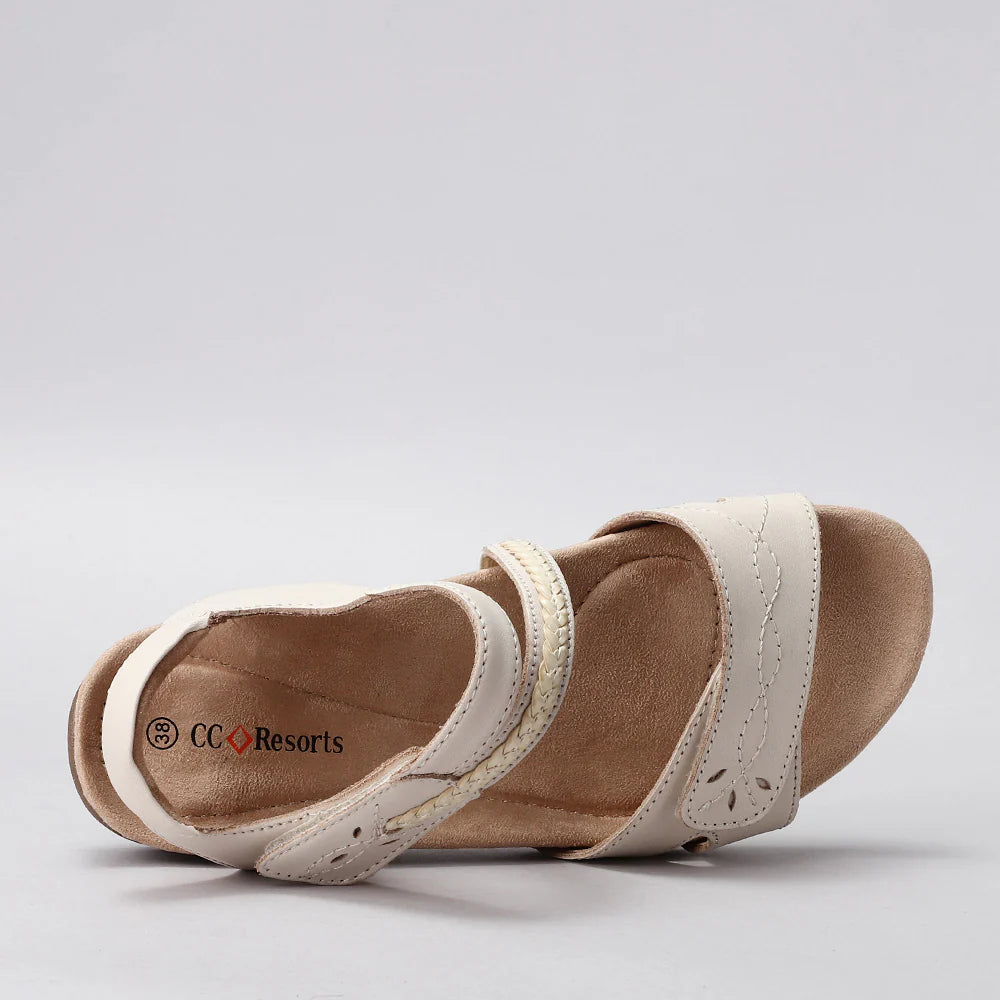 CC Resorts Ferro Beige