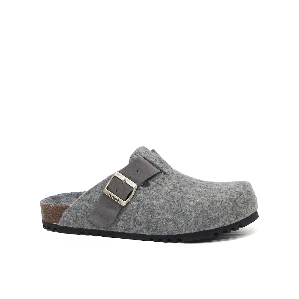 Dr Feet Hoff Grey