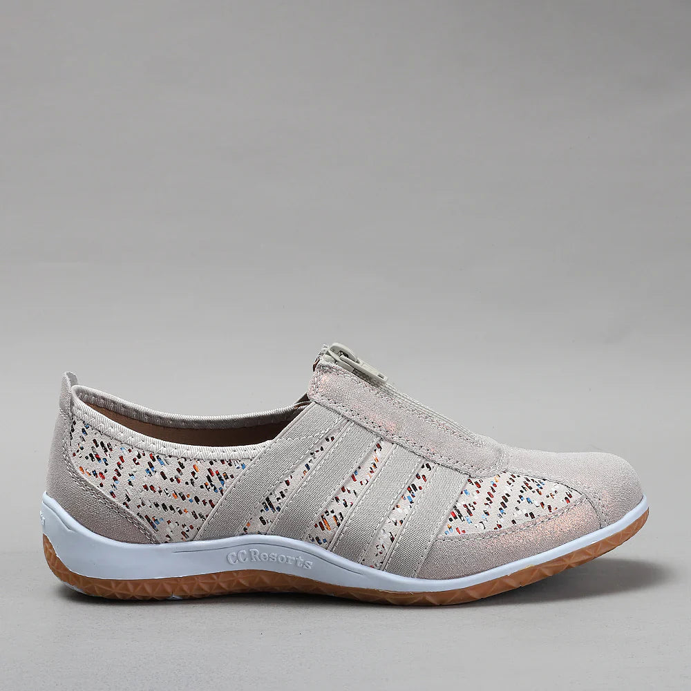 CC Resorts Jada Stone/Multi