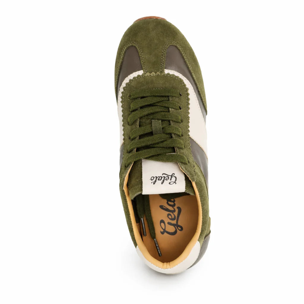 Gelato Gimpo Olive Combo