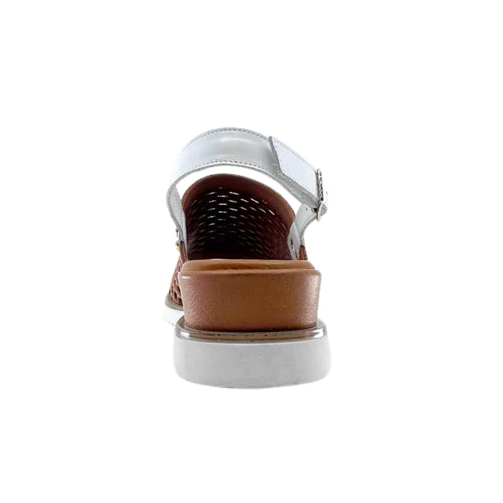 Rilassare Tetris Tan/White