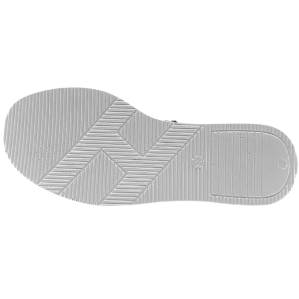 Rilassare Tetris Tan/White