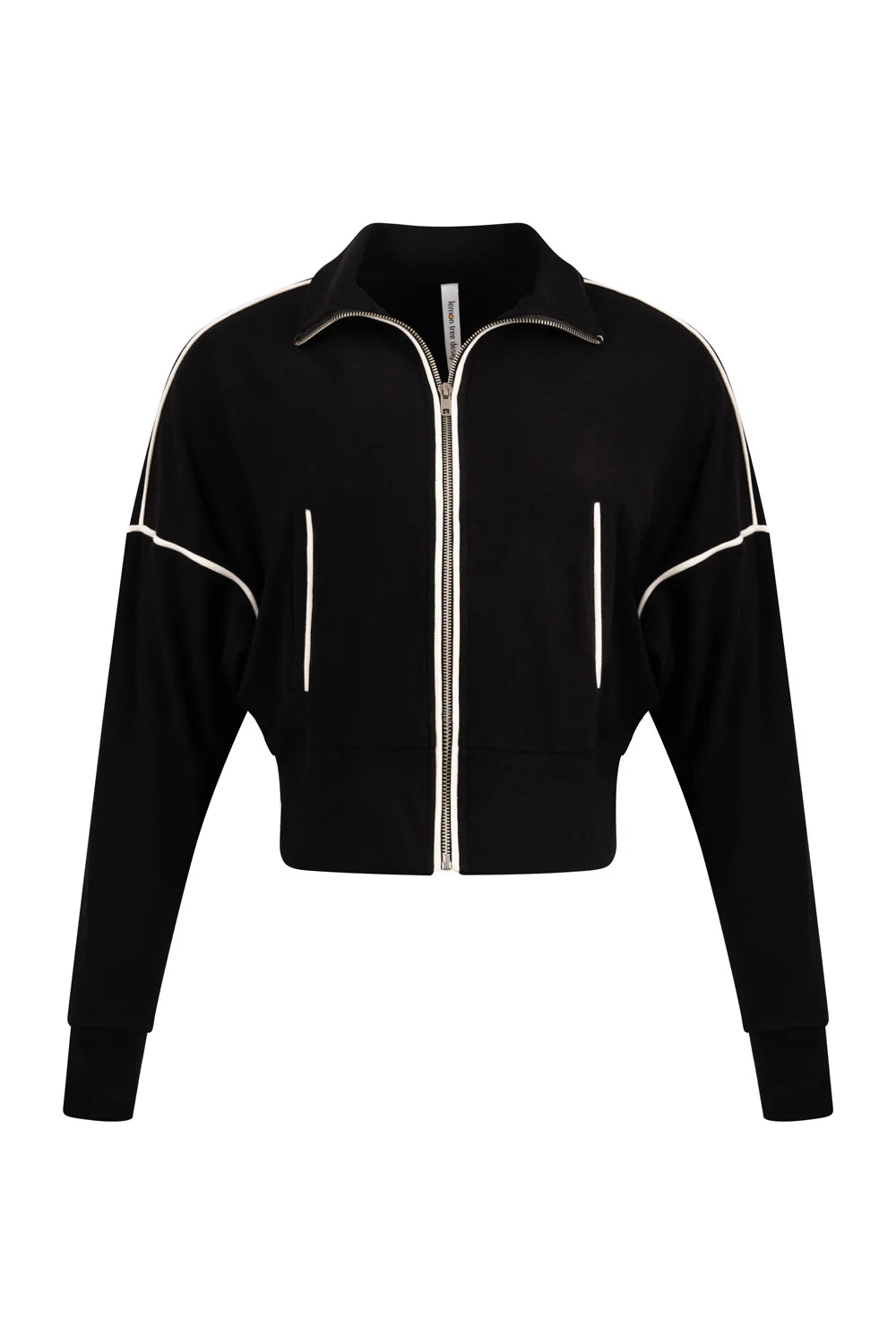 Lemon Tree Adda Jacket Black