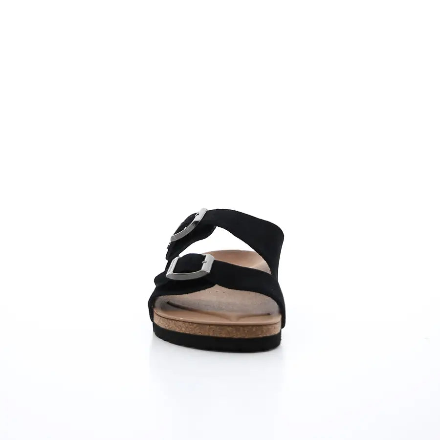 Skechers Arch Fit Granola Boho Chic Black