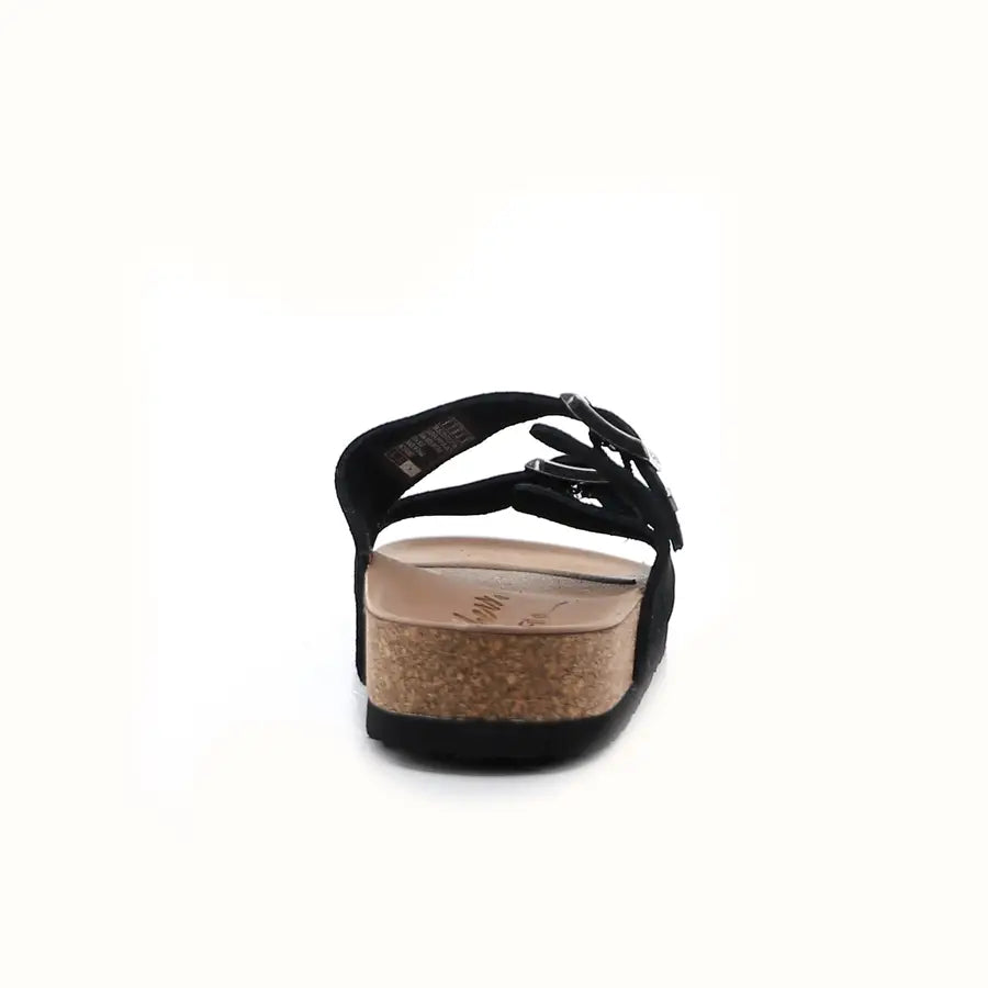 Skechers Arch Fit Granola Boho Chic Black