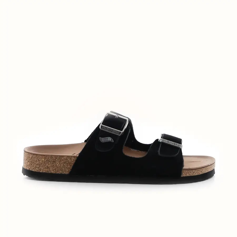 Skechers Arch Fit Granola Boho Chic Black