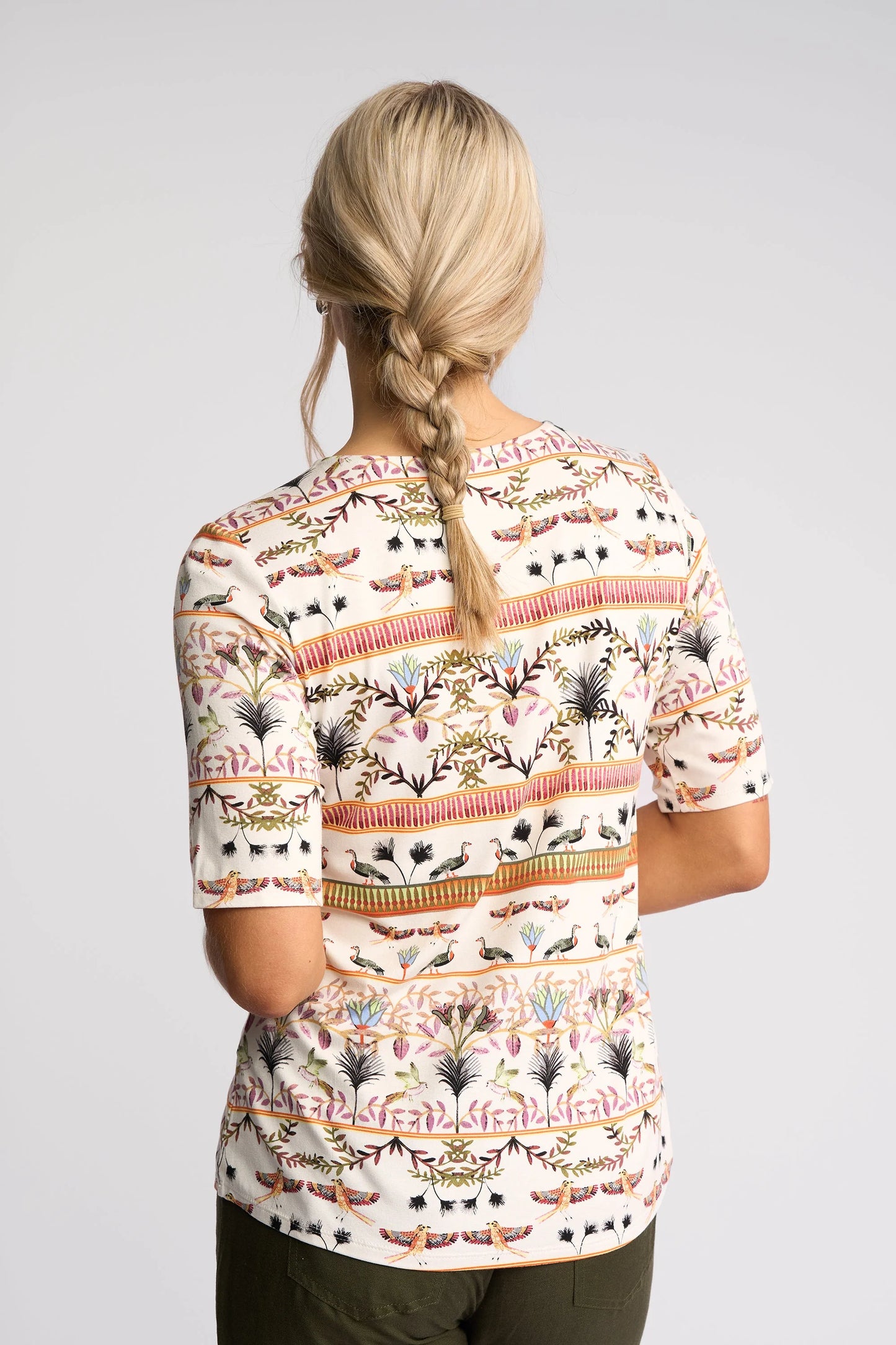 Vassalli Carmen Top Arli